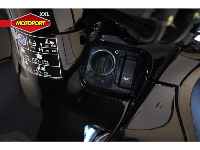 honda - sh-350i