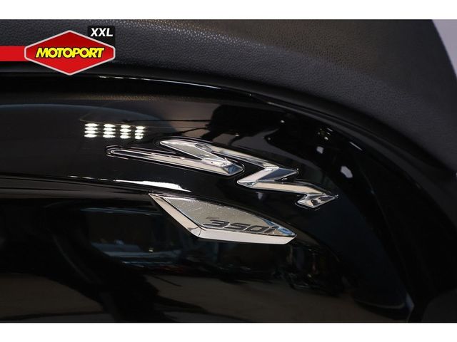 honda - sh-350i