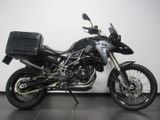 BMW F 800 GS