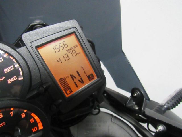 bmw - f-800-gs