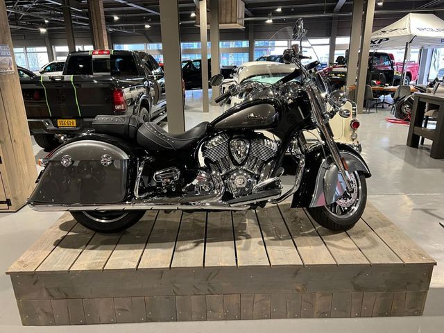 indian - springfield