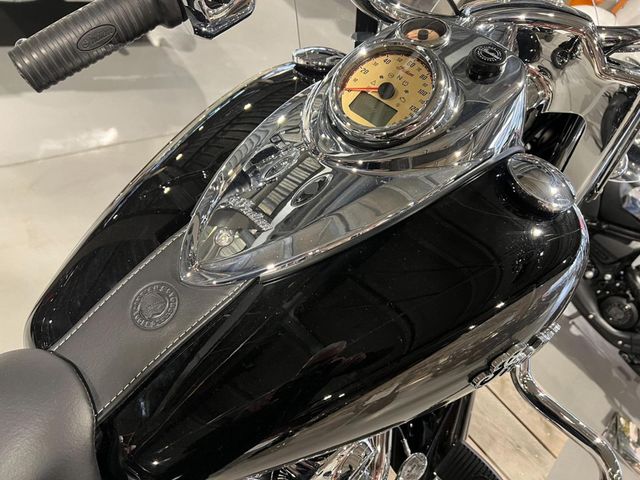 indian - springfield