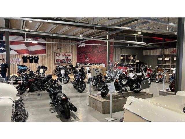 indian - springfield