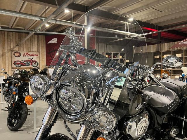 indian - springfield