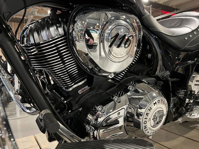 indian - springfield