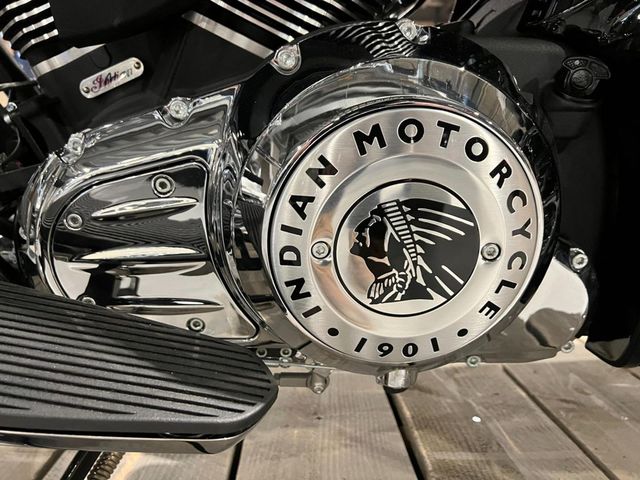 indian - springfield