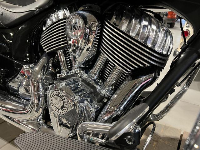 indian - springfield