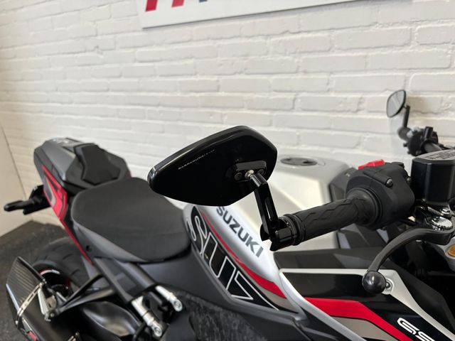 suzuki - gsx-s-1000-street-x-treme