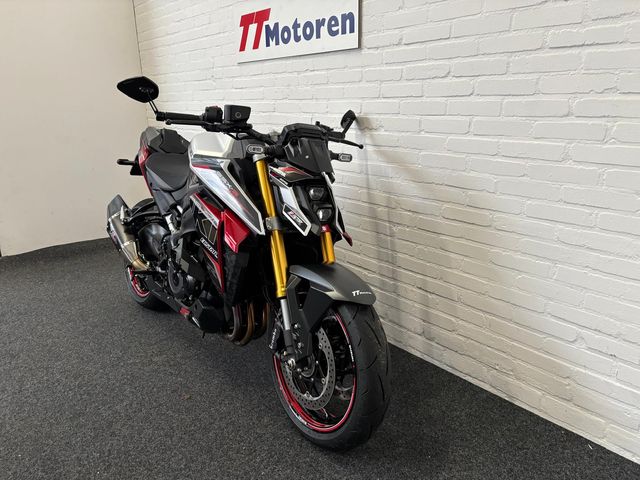 suzuki - gsx-s-1000-street-x-treme