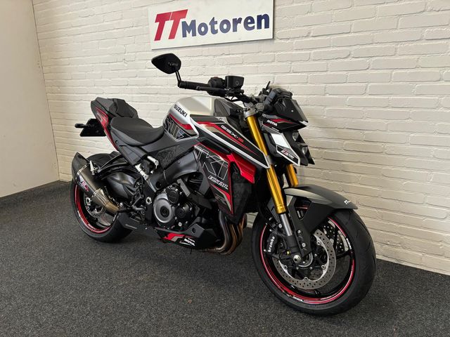 suzuki - gsx-s-1000-street-x-treme