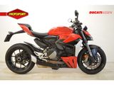 DUCATI STREETFIGHTER V2