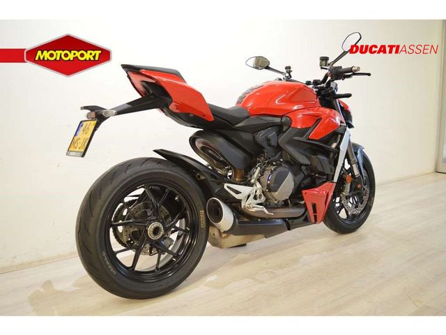 ducati - streetfighter-v2