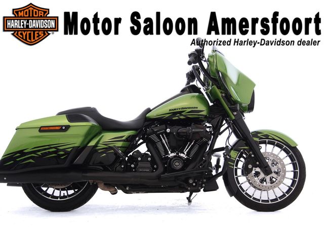 harley-davidson - street-glide-special-flhxs