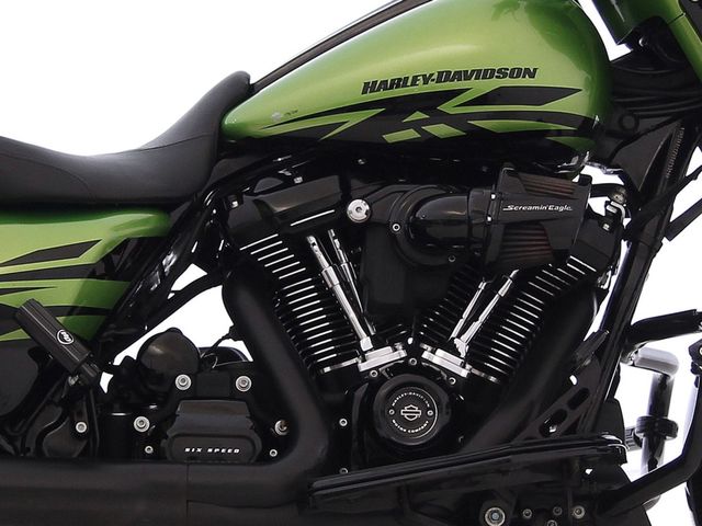harley-davidson - street-glide-special-flhxs