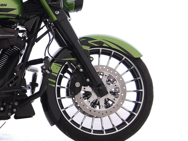 harley-davidson - street-glide-special-flhxs
