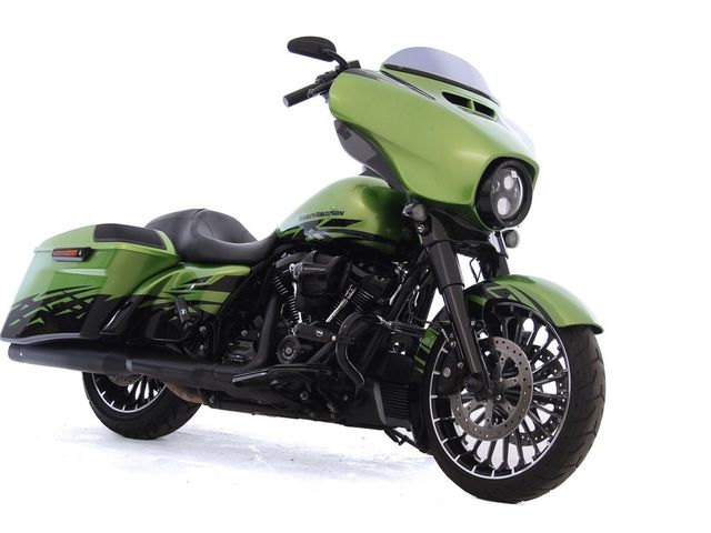 harley-davidson - street-glide-special-flhxs