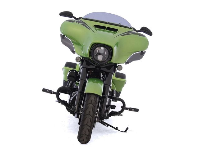 harley-davidson - street-glide-special-flhxs