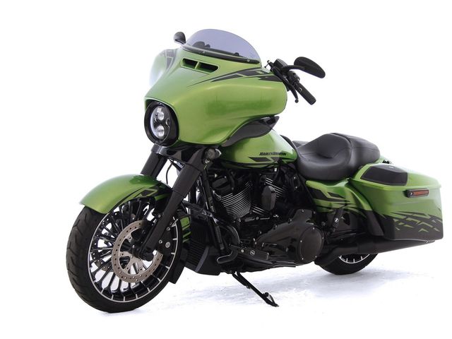 harley-davidson - street-glide-special-flhxs