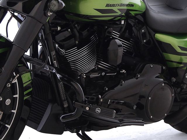 harley-davidson - street-glide-special-flhxs