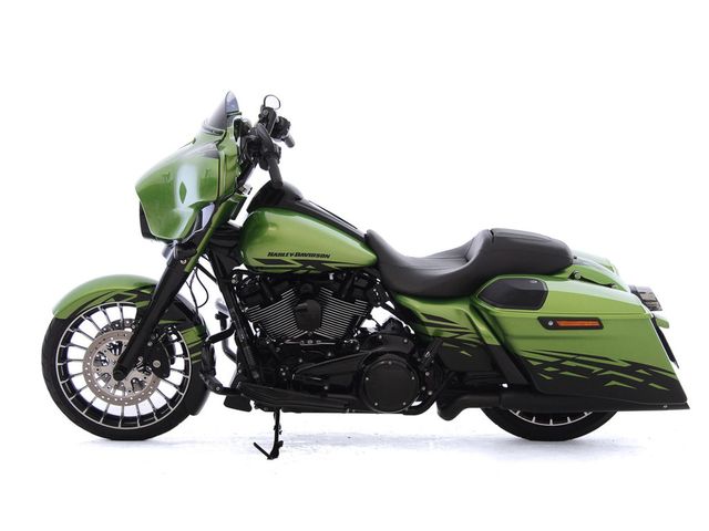harley-davidson - street-glide-special-flhxs