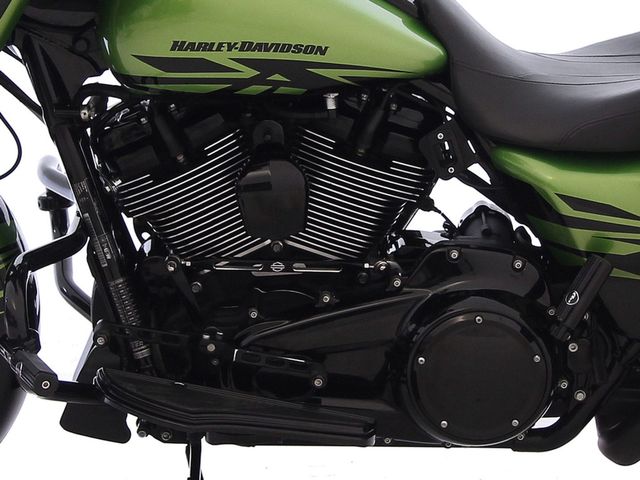 harley-davidson - street-glide-special-flhxs