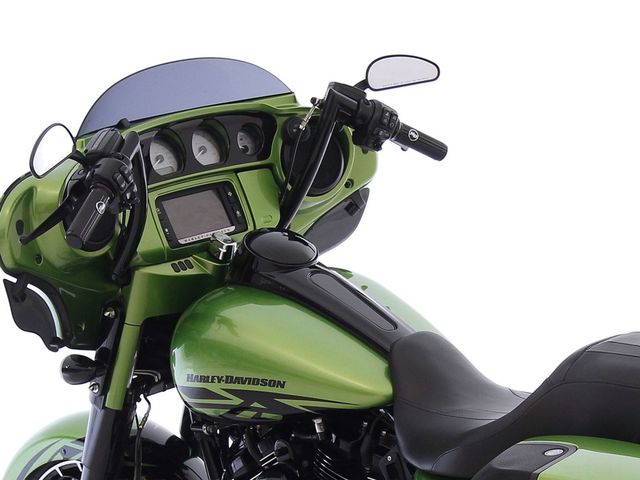 harley-davidson - street-glide-special-flhxs