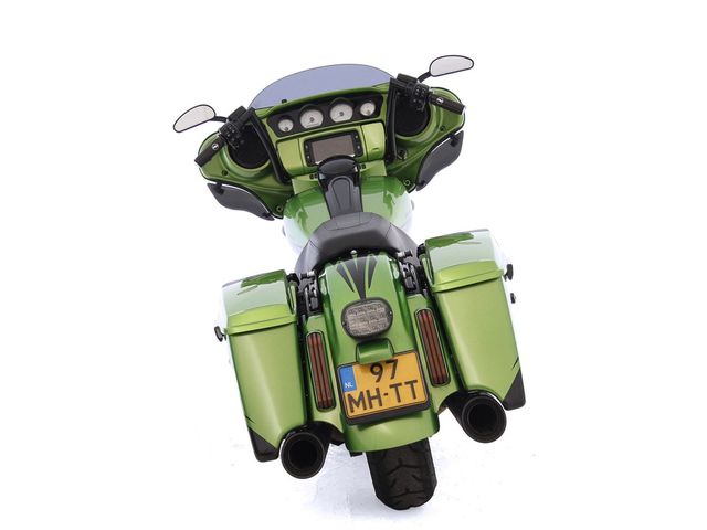 harley-davidson - street-glide-special-flhxs