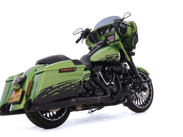 harley-davidson - street-glide-special-flhxs
