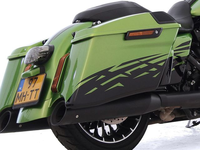 harley-davidson - street-glide-special-flhxs