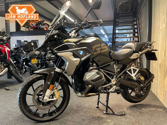 bmw - r-1250-gs