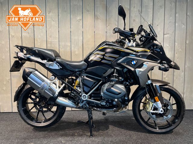 bmw - r-1250-gs