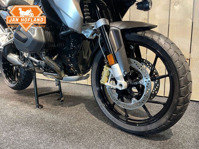 bmw - r-1250-gs