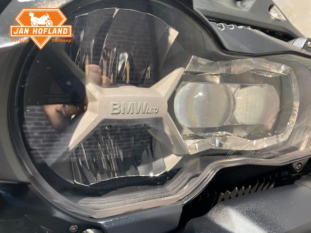 bmw - r-1250-gs