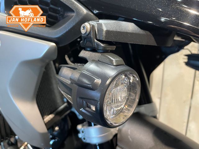 bmw - r-1250-gs