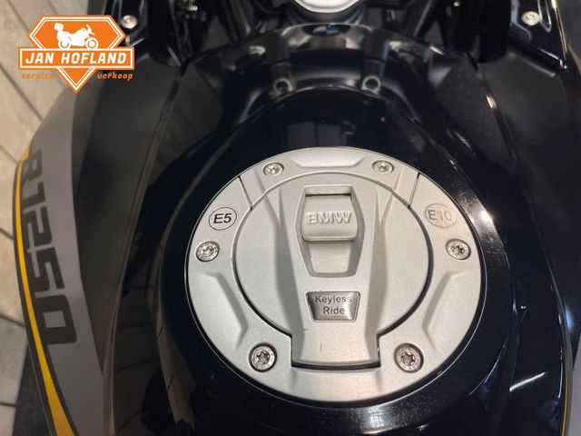 bmw - r-1250-gs