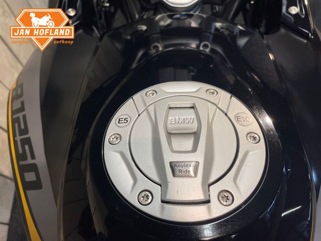bmw - r-1250-gs