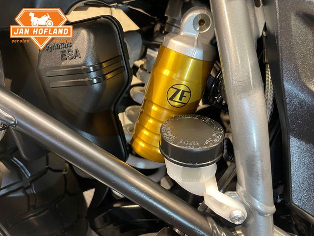 bmw - r-1250-gs