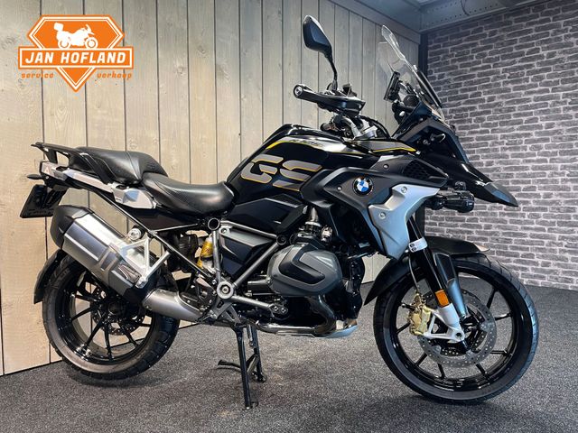 bmw - r-1250-gs