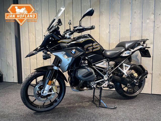 bmw - r-1250-gs