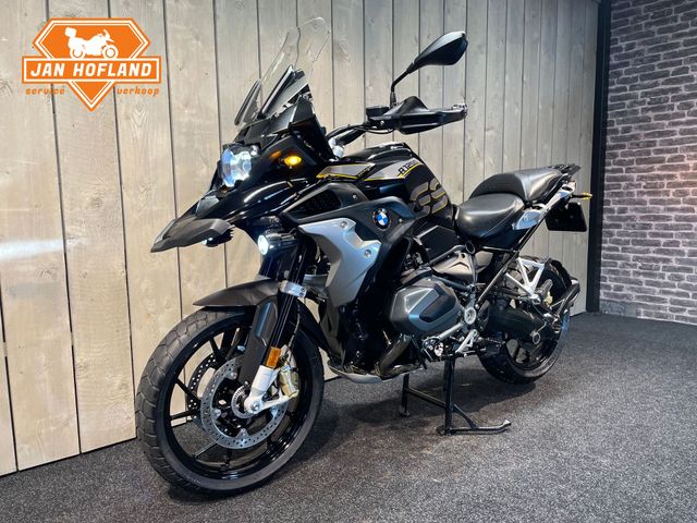 bmw - r-1250-gs
