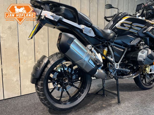 bmw - r-1250-gs