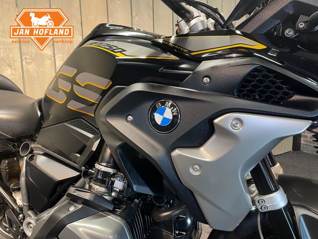 bmw - r-1250-gs