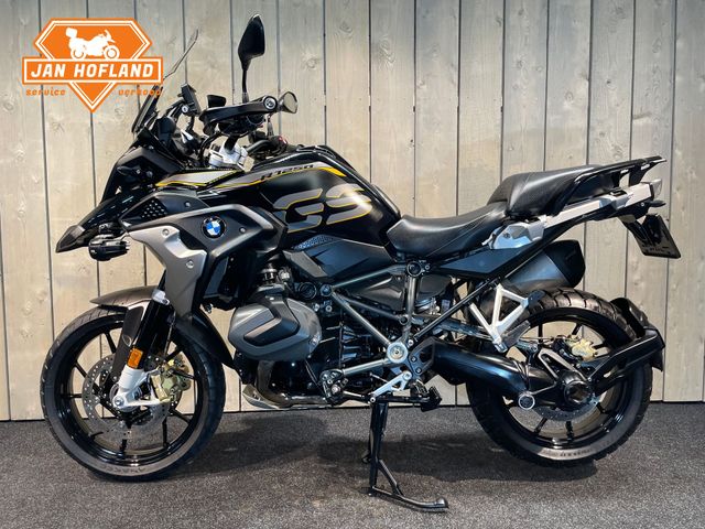 bmw - r-1250-gs