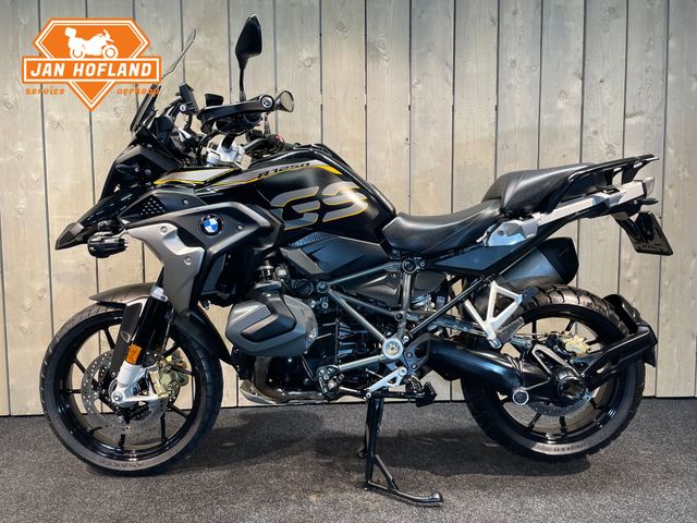 bmw - r-1250-gs