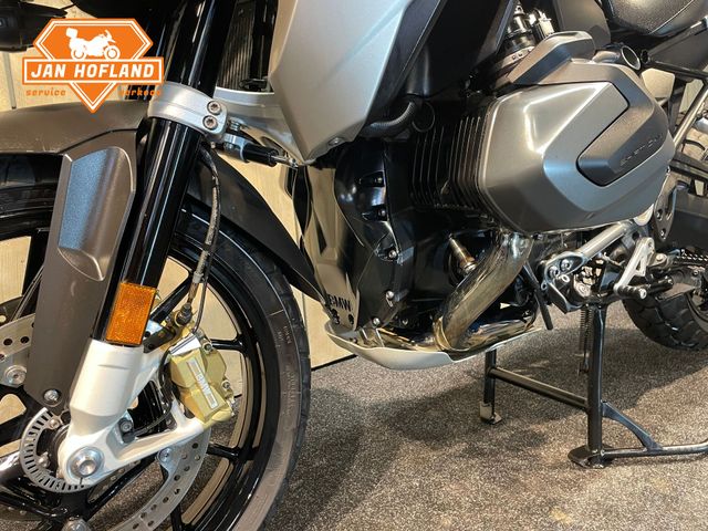 bmw - r-1250-gs