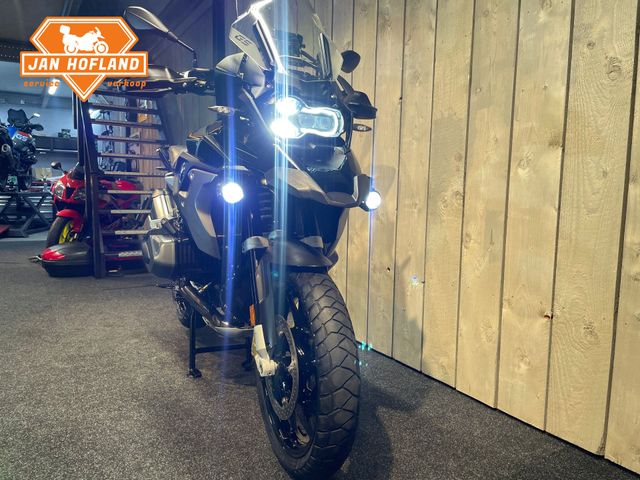 bmw - r-1250-gs