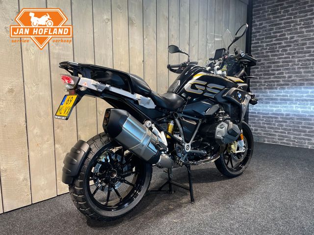 bmw - r-1250-gs