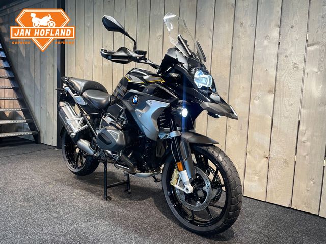 bmw - r-1250-gs