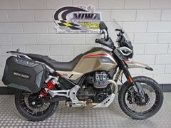 MOTO GUZZI V 85 TT TRAVEL