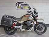 MOTO GUZZI V 85 TT TRAVEL